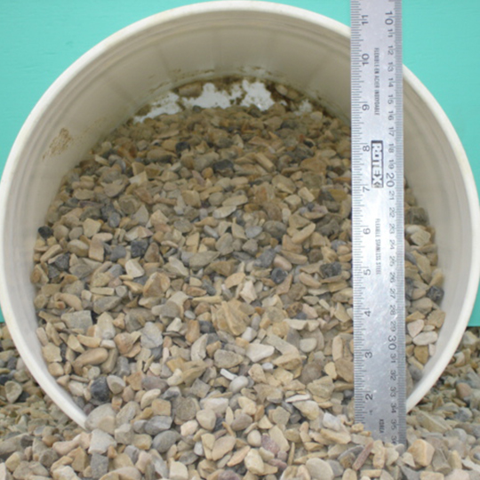 5-13mm Washed Rock